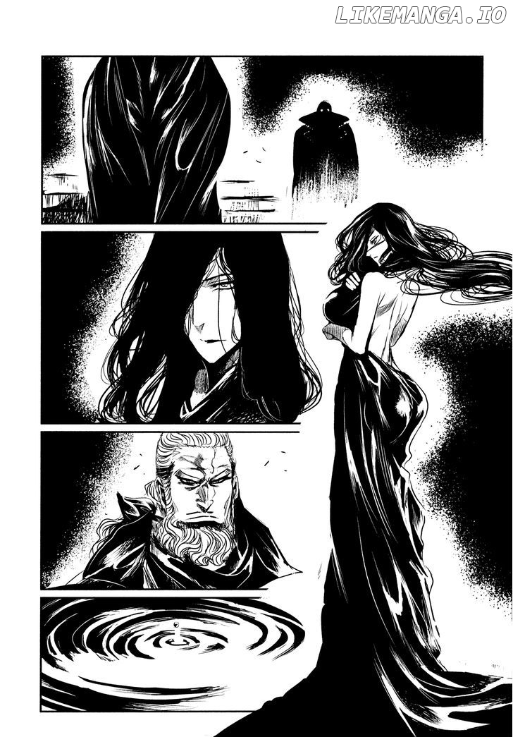 Keyman - The Hand of Judgement chapter 43 - page 29