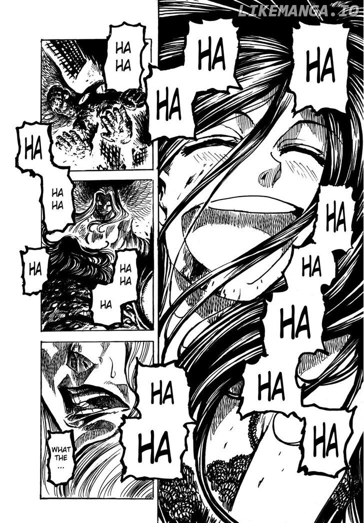 Keyman - The Hand of Judgement chapter 10 - page 28