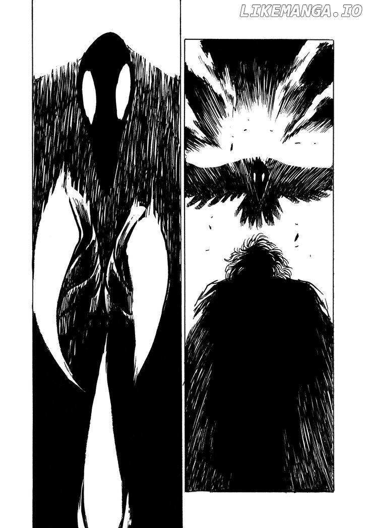 Keyman - The Hand of Judgement chapter 20 - page 28