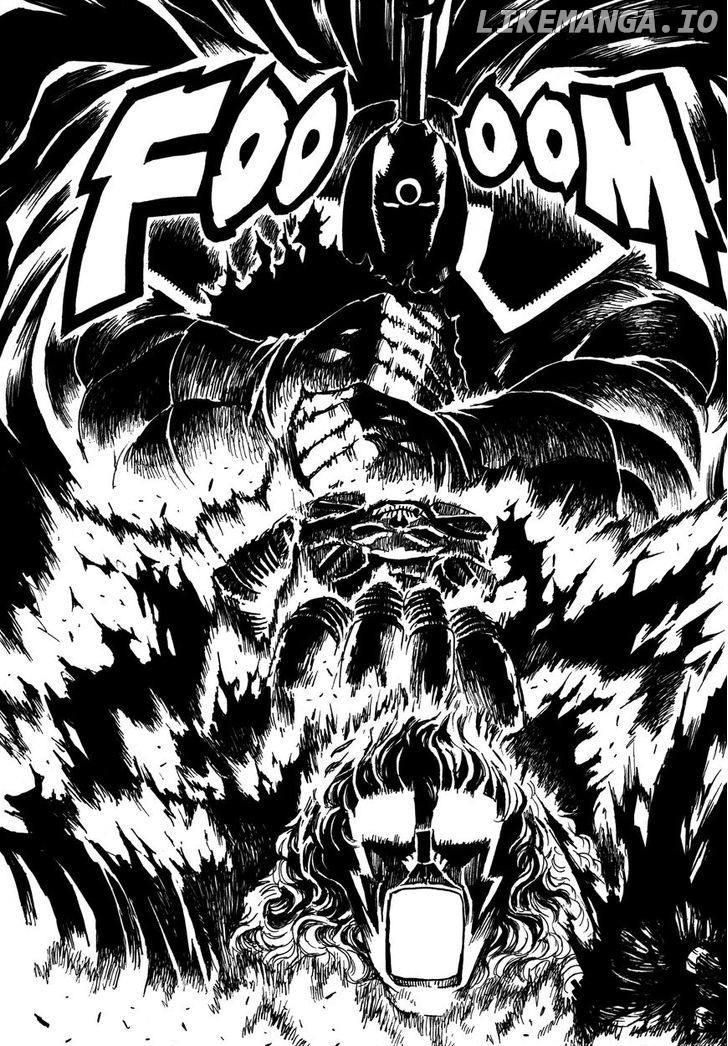 Keyman - The Hand of Judgement chapter 14 - page 29