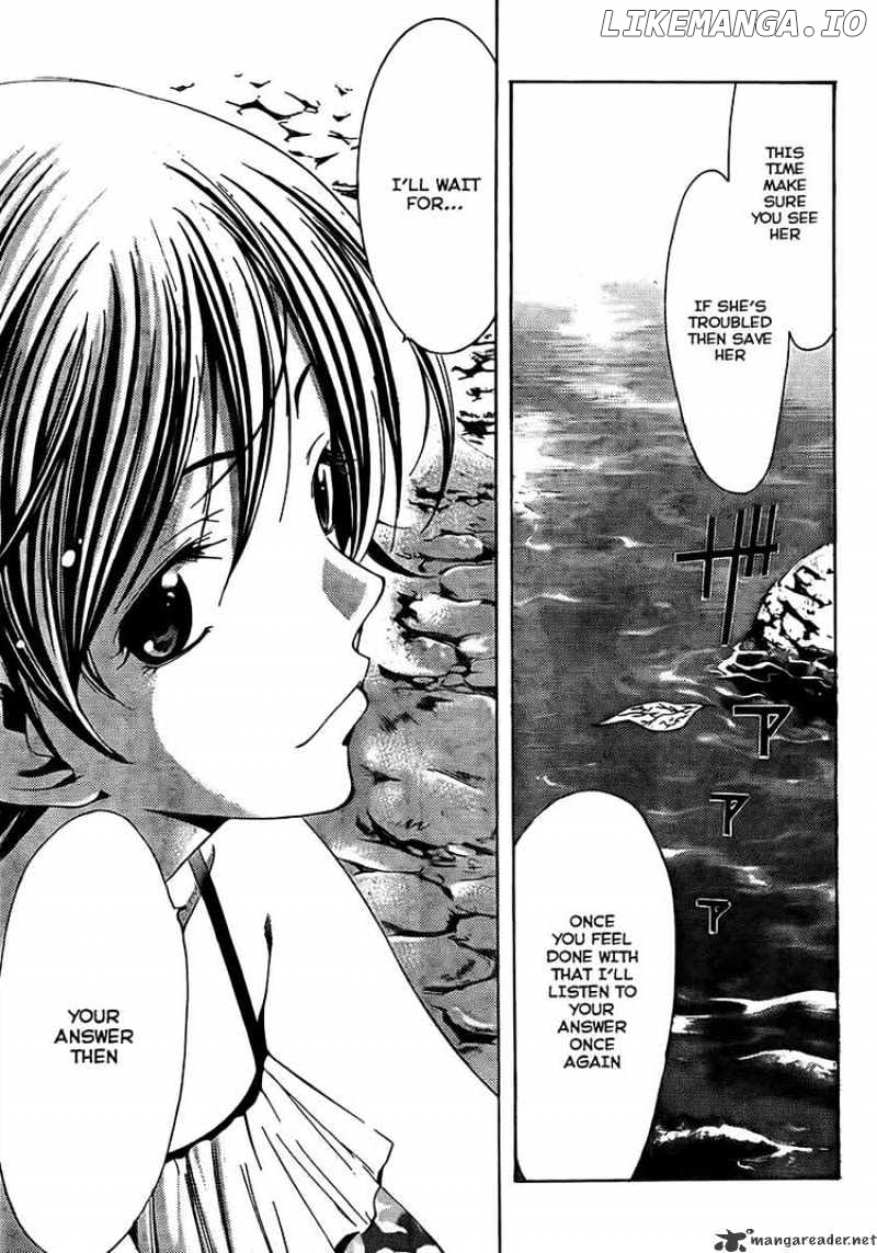 Kimi No Iru Machi chapter 76 - page 11