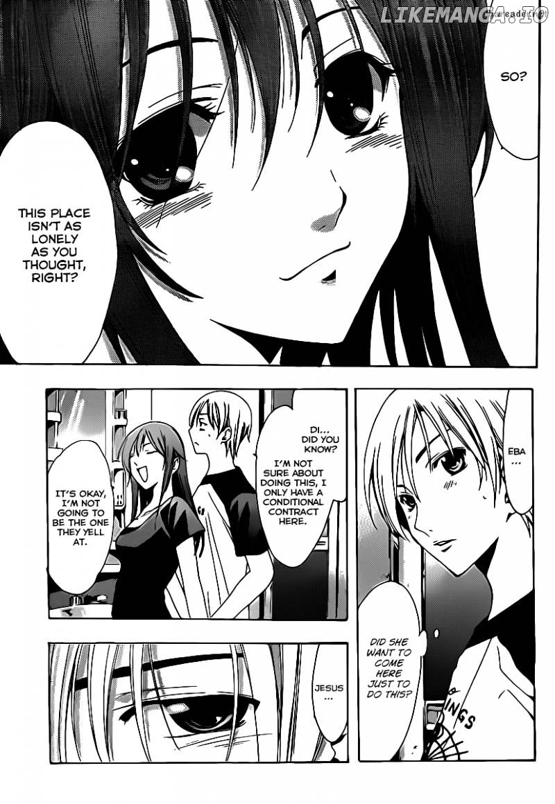Kimi No Iru Machi chapter 145 - page 18
