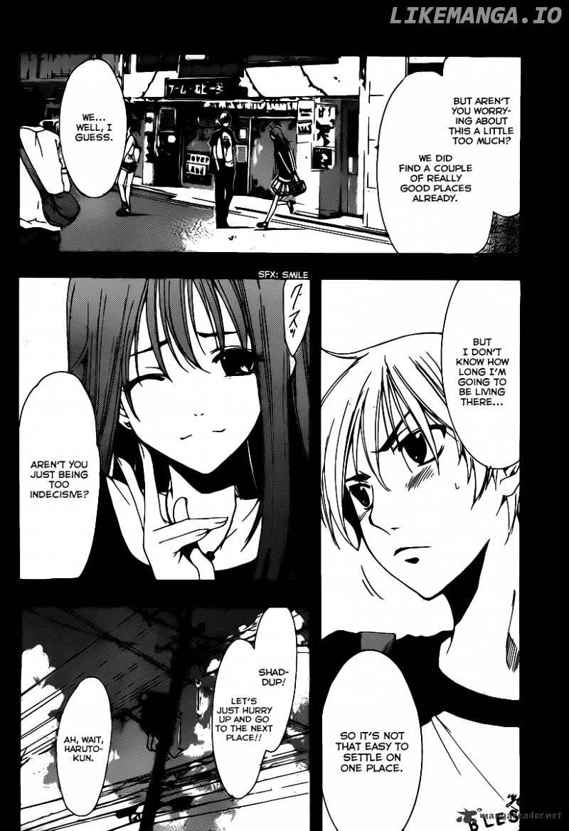 Kimi No Iru Machi chapter 145 - page 3