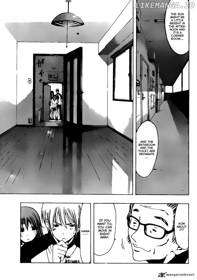 Kimi No Iru Machi chapter 145 - page 6