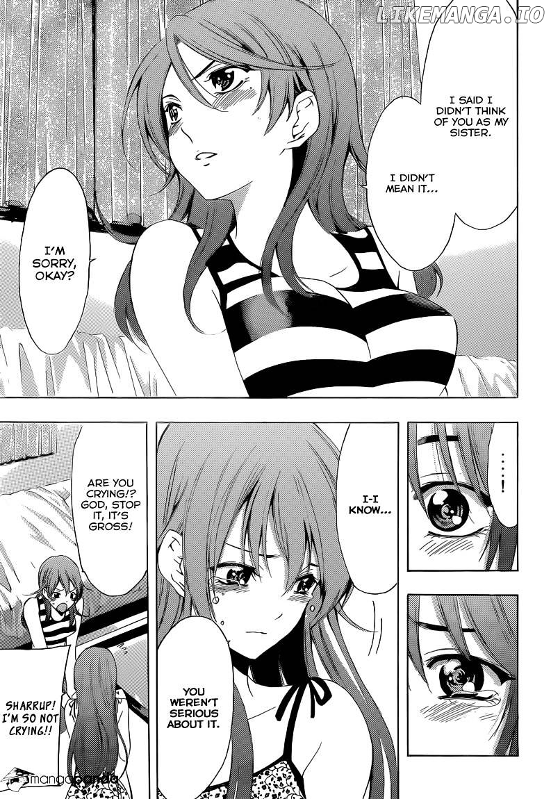 Kimi No Iru Machi chapter 236 - page 18