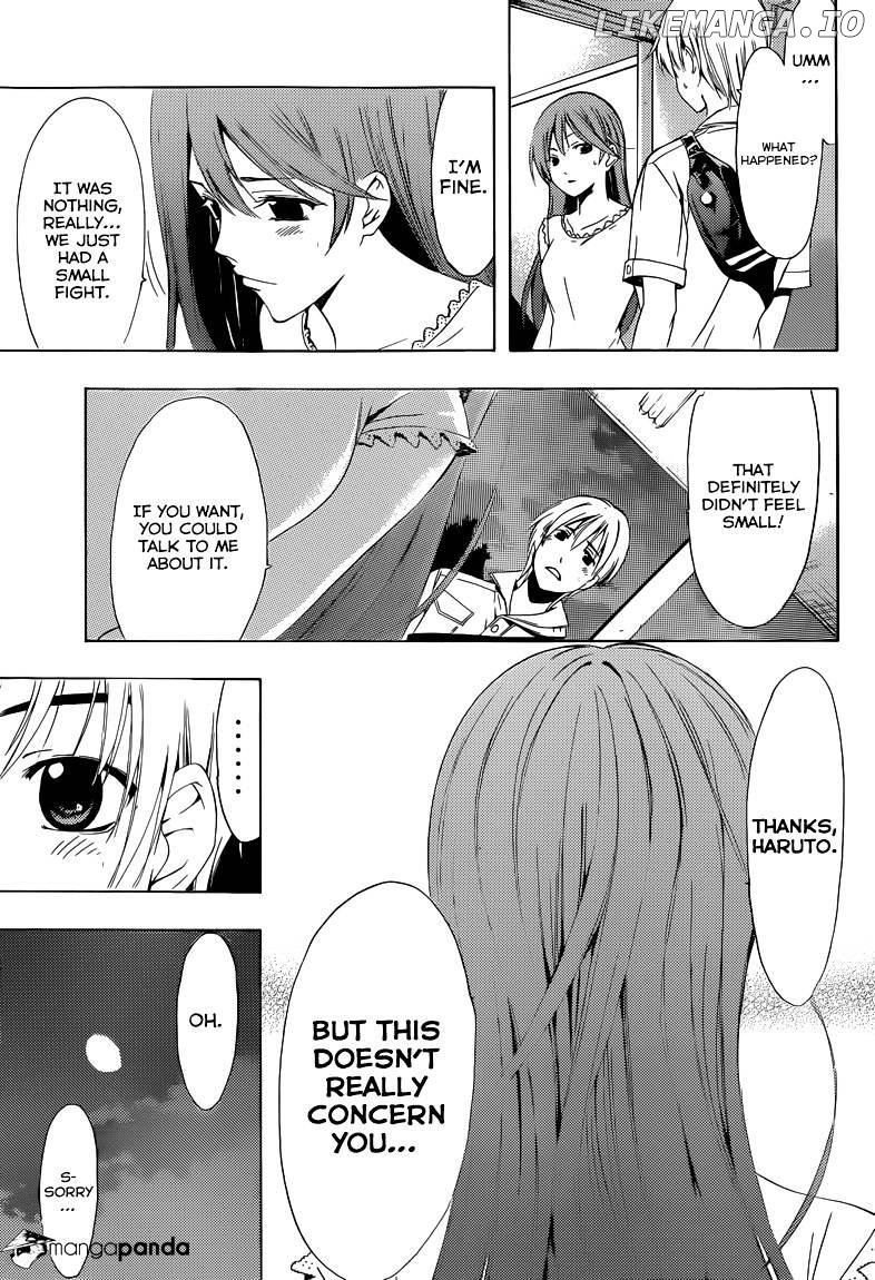 Kimi No Iru Machi chapter 236 - page 6