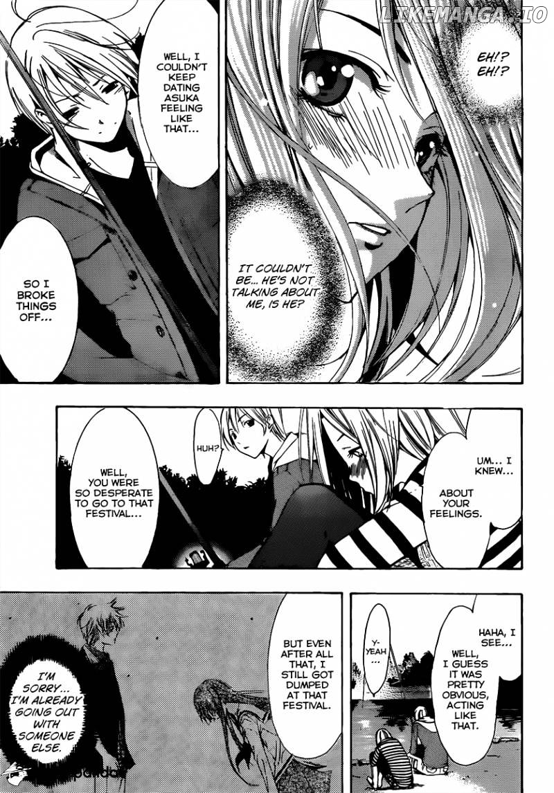 Kimi No Iru Machi chapter 181 - page 14