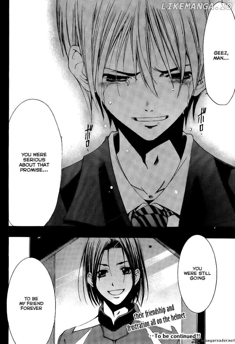 Kimi No Iru Machi chapter 100 - page 21