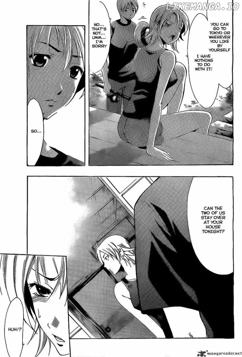 Kimi No Iru Machi chapter 78 - page 13