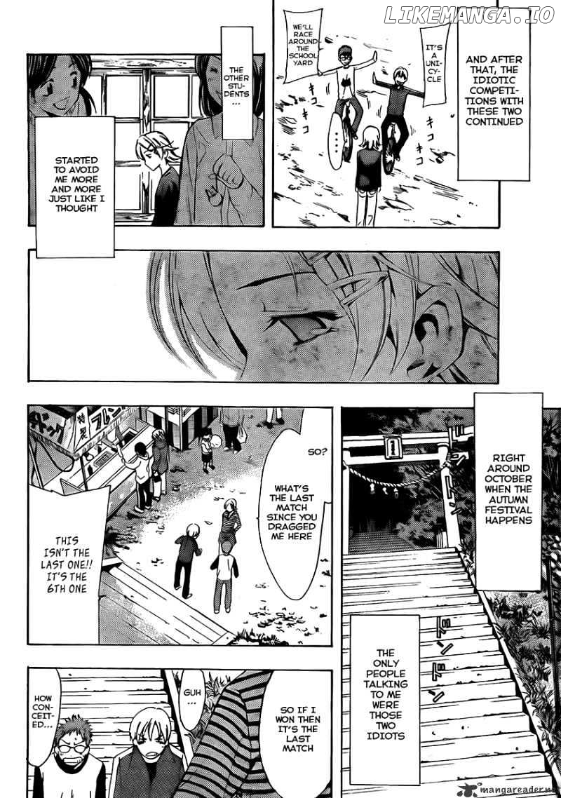 Kimi No Iru Machi chapter 78 - page 29