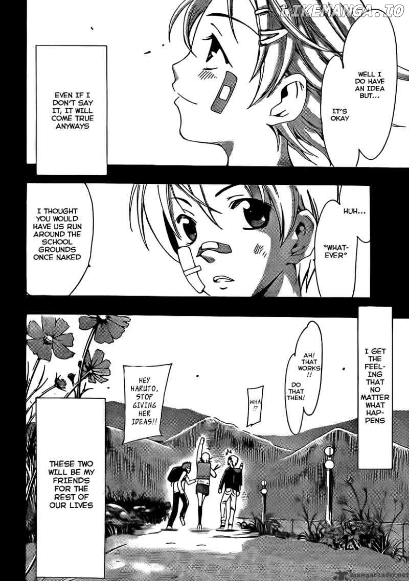 Kimi No Iru Machi chapter 78 - page 43