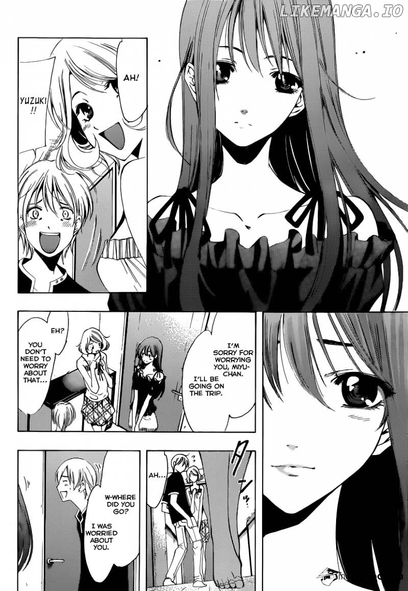 Kimi No Iru Machi chapter 193 - page 17