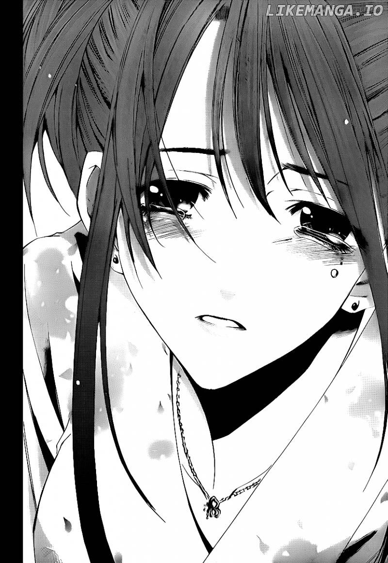 Kimi No Iru Machi chapter 136 - page 17