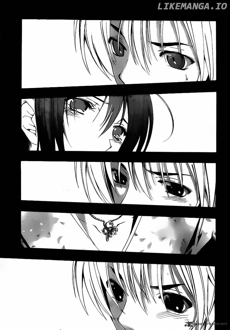 Kimi No Iru Machi chapter 136 - page 18