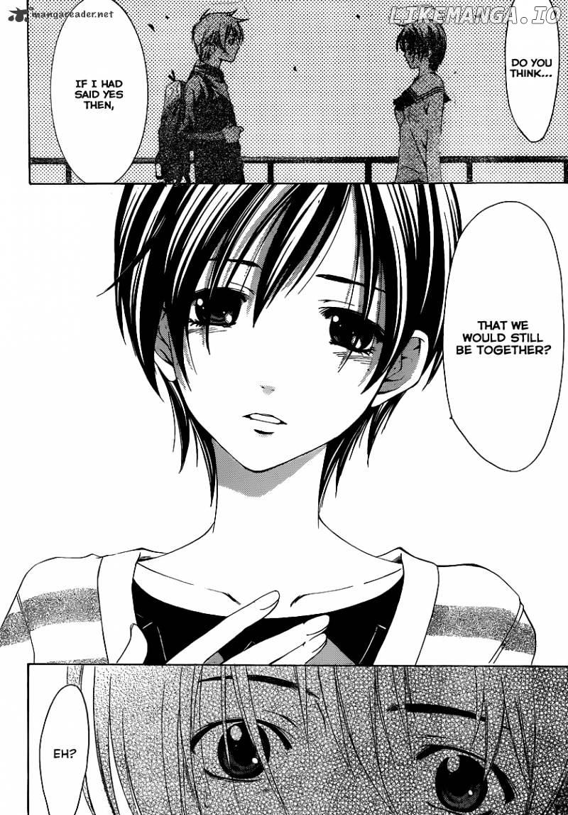 Kimi No Iru Machi chapter 173 - page 16