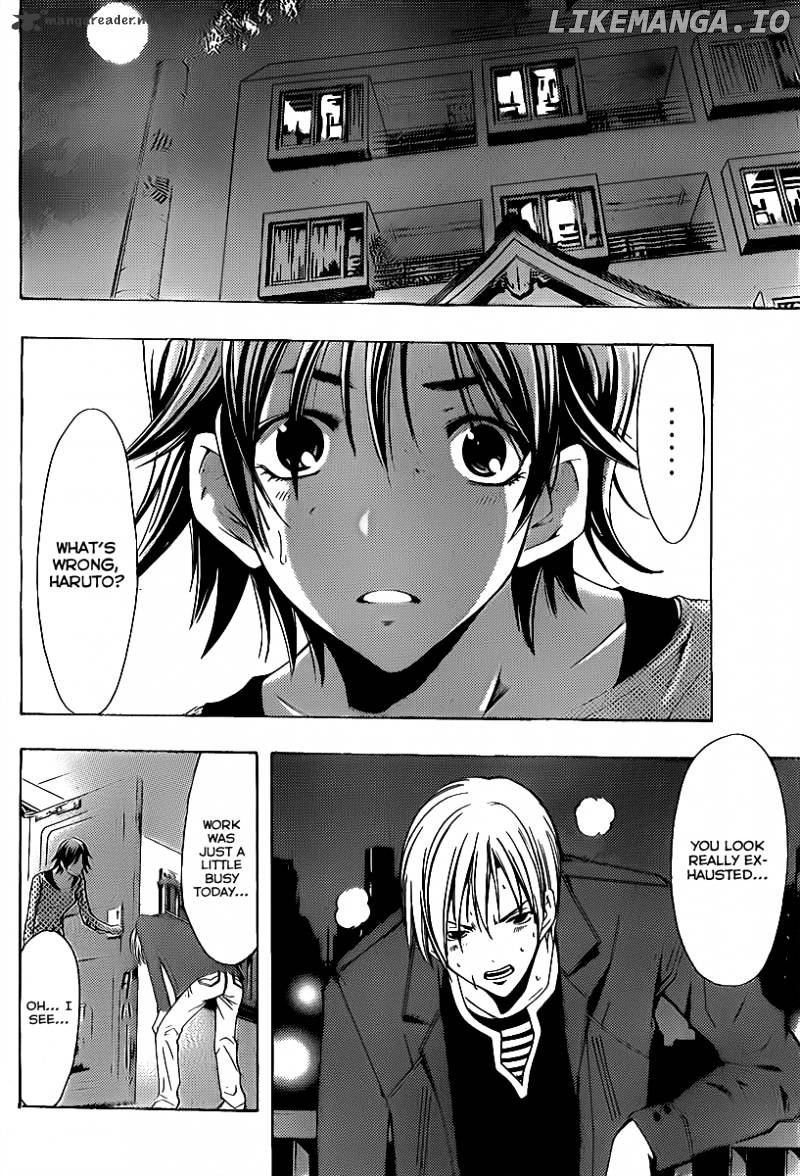 Kimi No Iru Machi chapter 127 - page 11