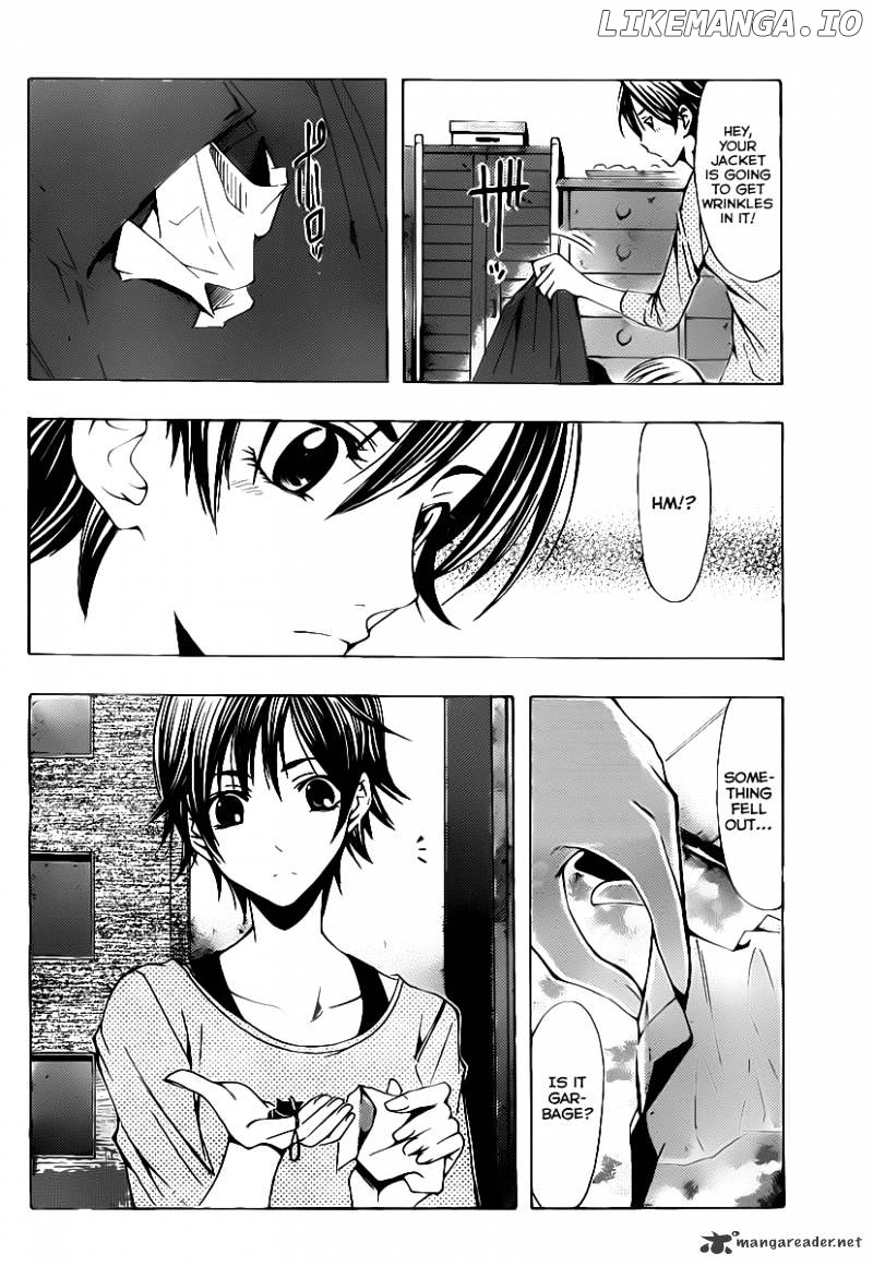 Kimi No Iru Machi chapter 127 - page 17