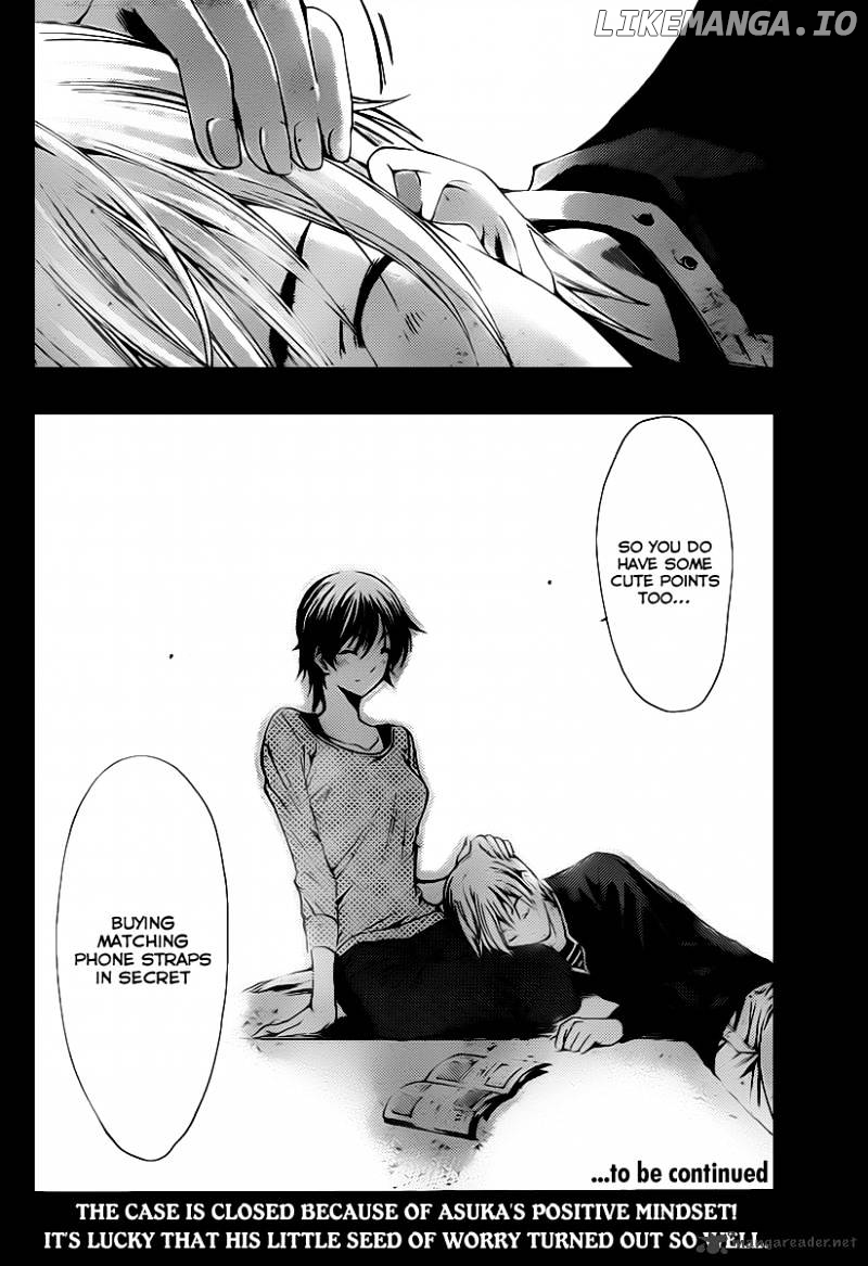 Kimi No Iru Machi chapter 127 - page 19