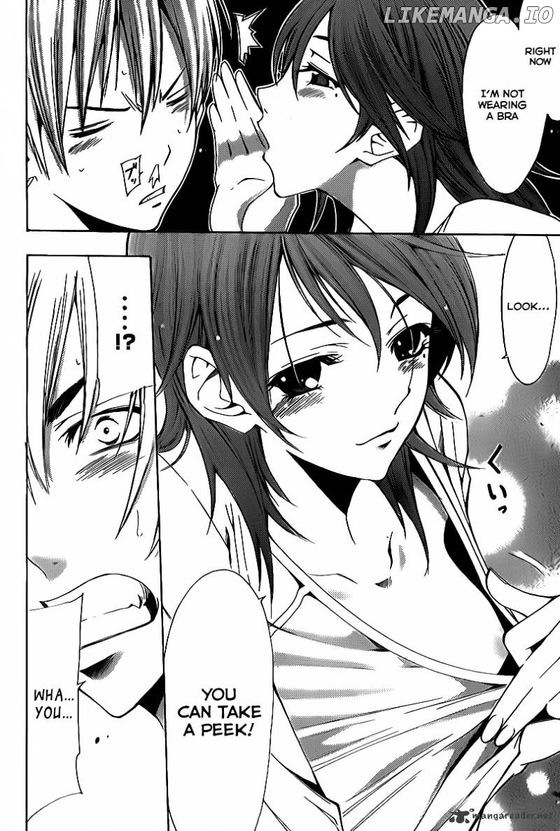 Kimi No Iru Machi chapter 127 - page 7