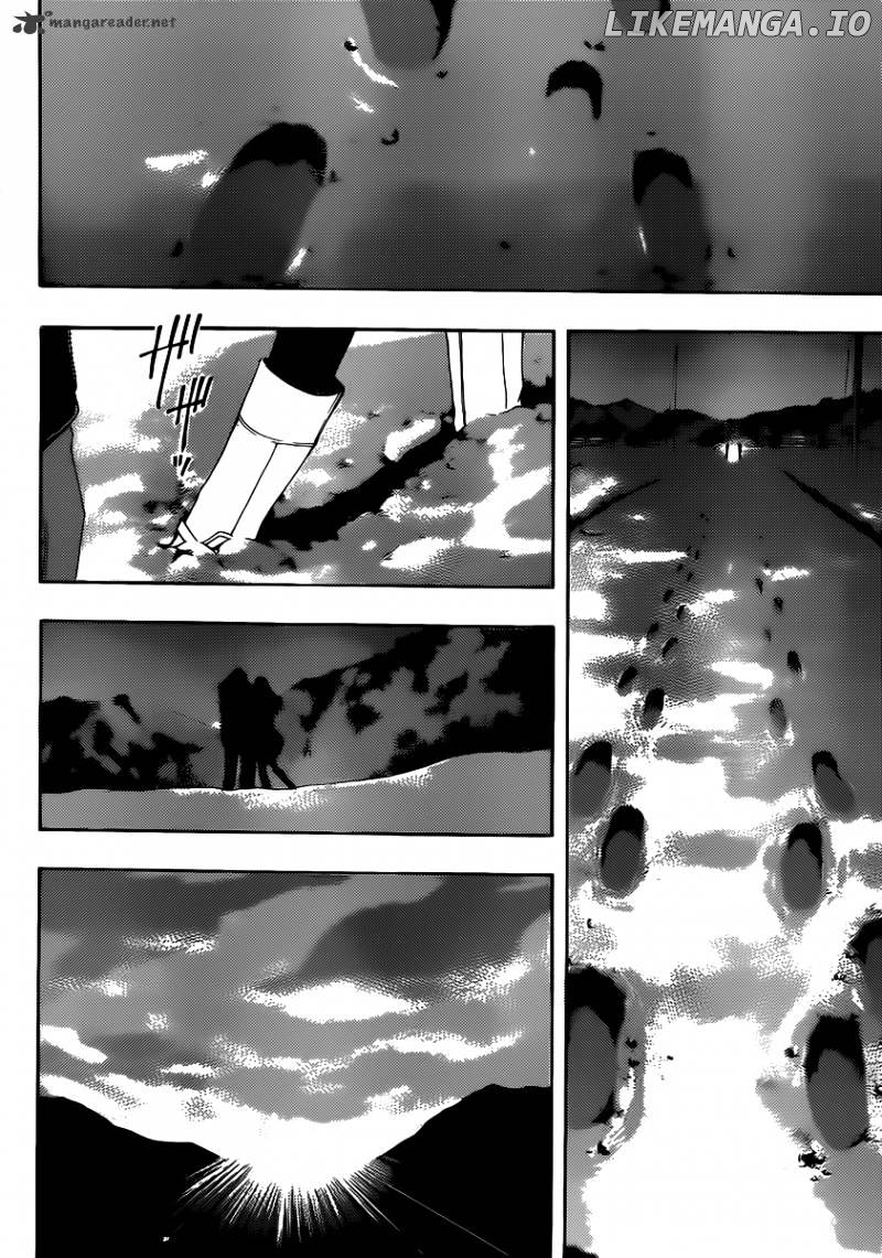 Kimi No Iru Machi chapter 174 - page 13