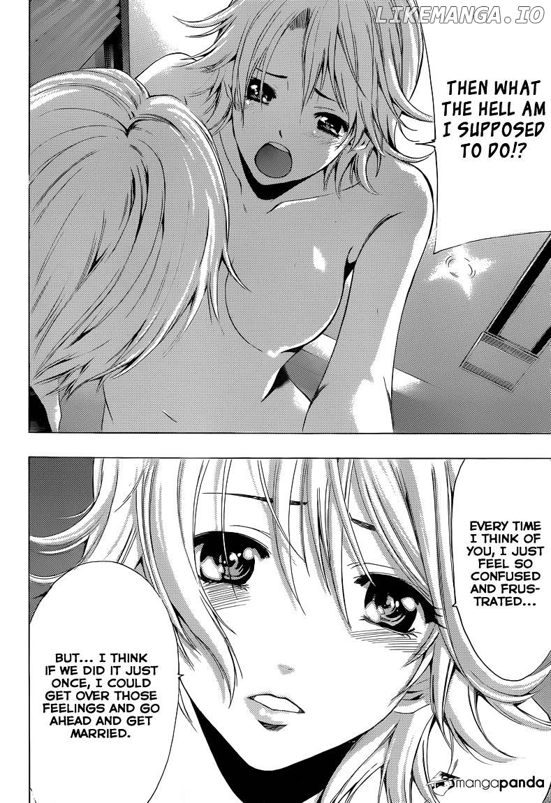 Kimi No Iru Machi chapter 219 - page 17