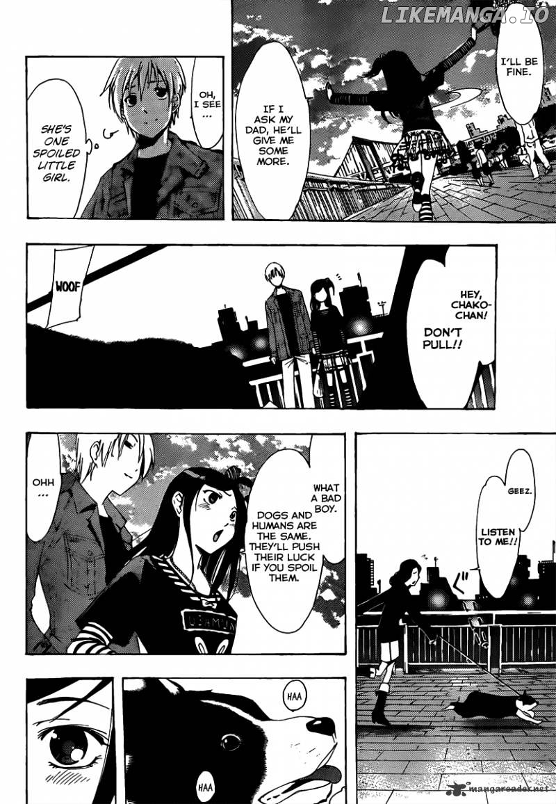 Kimi No Iru Machi chapter 178 - page 9