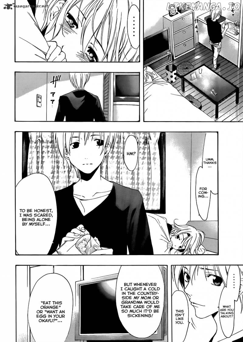 Kimi No Iru Machi chapter 179 - page 11