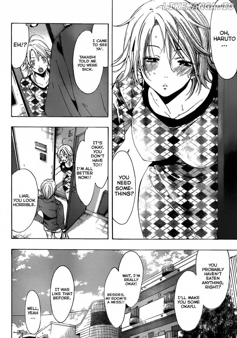 Kimi No Iru Machi chapter 179 - page 5
