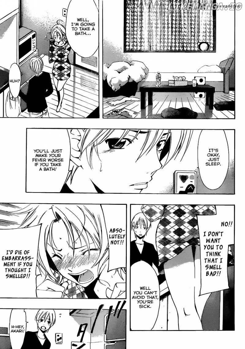Kimi No Iru Machi chapter 179 - page 6