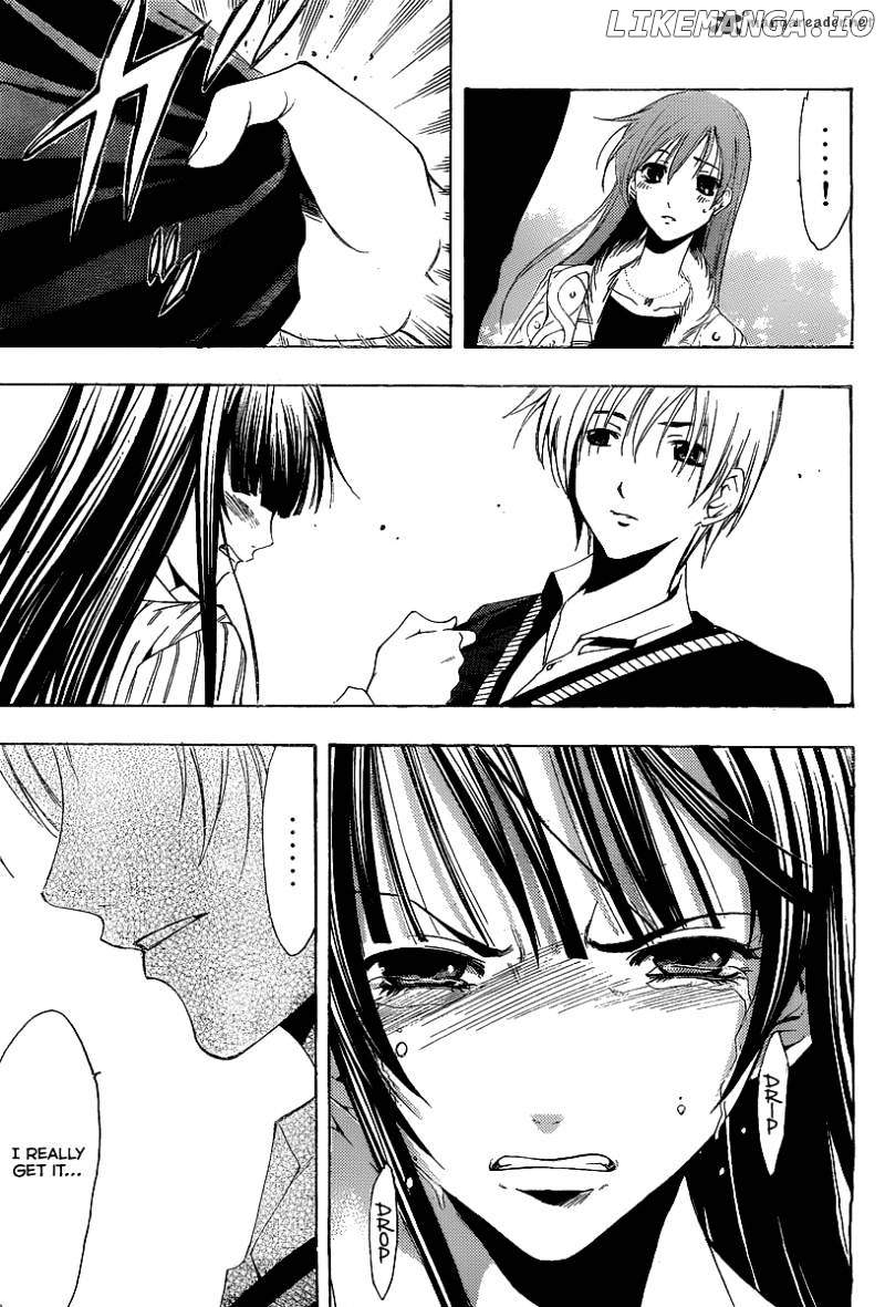 Kimi No Iru Machi chapter 170 - page 10
