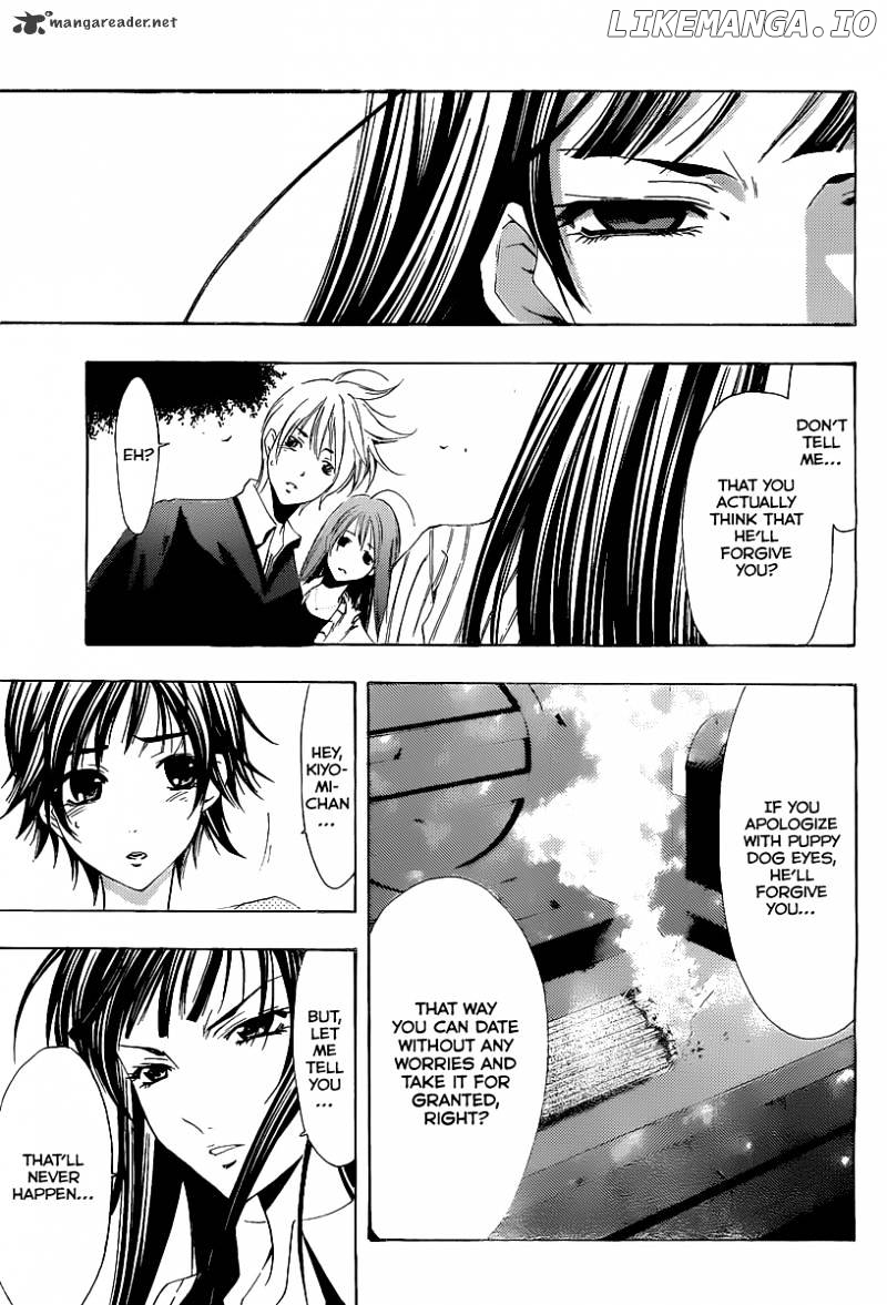 Kimi No Iru Machi chapter 170 - page 4