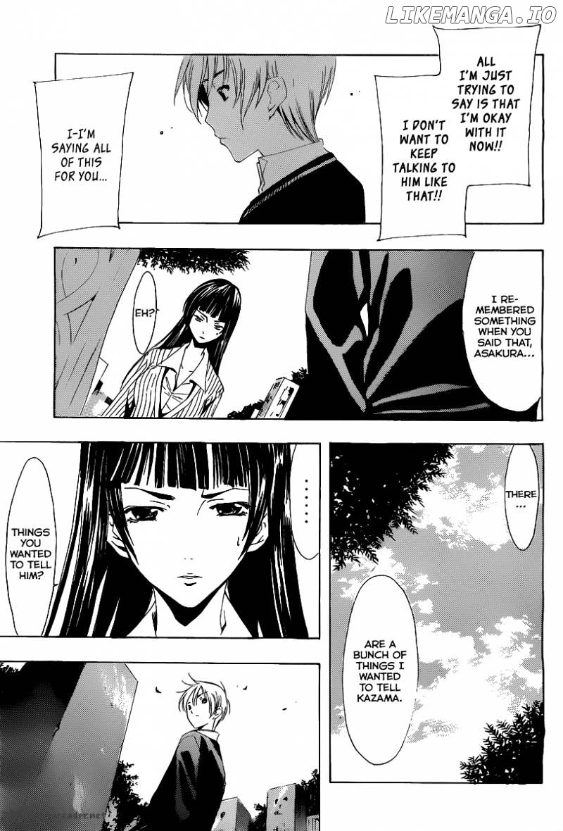 Kimi No Iru Machi chapter 170 - page 8