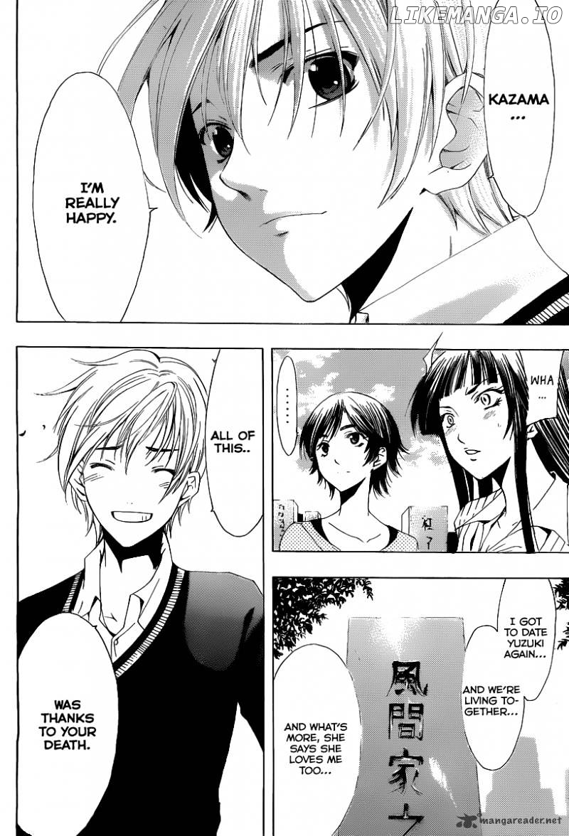 Kimi No Iru Machi chapter 170 - page 9