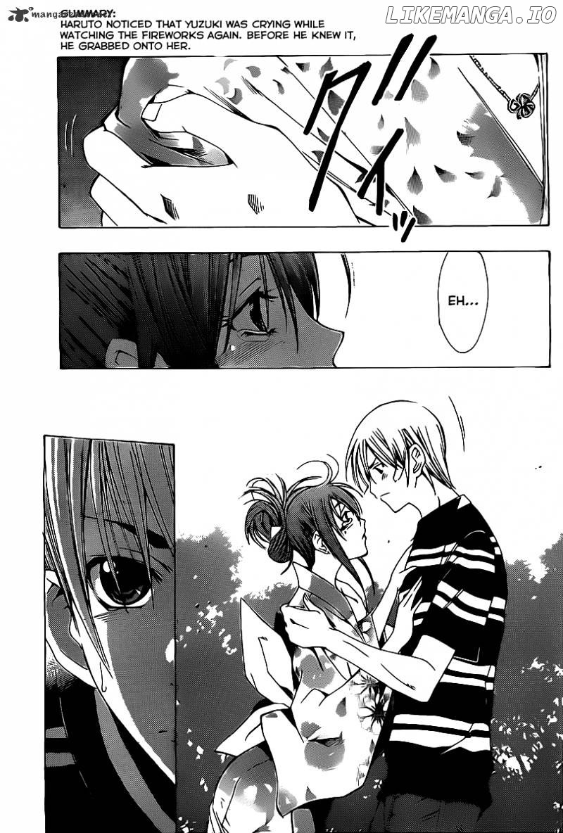 Kimi No Iru Machi chapter 137 - page 2