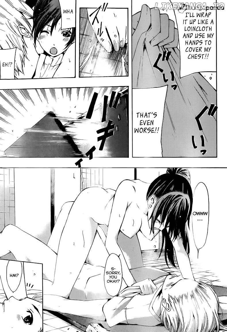 Kimi No Iru Machi chapter 227 - page 18