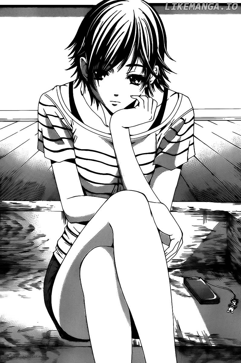 Kimi No Iru Machi chapter 138 - page 16