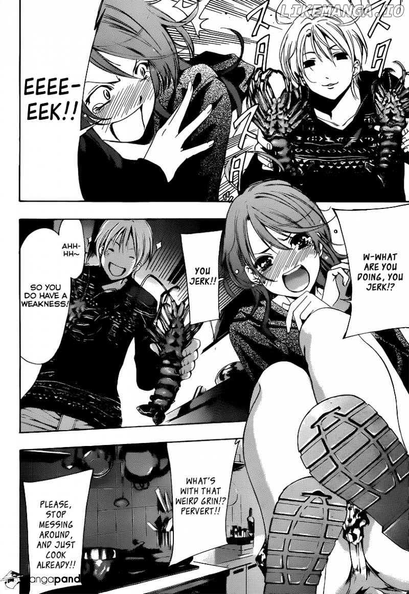 Kimi No Iru Machi chapter 185 - page 9