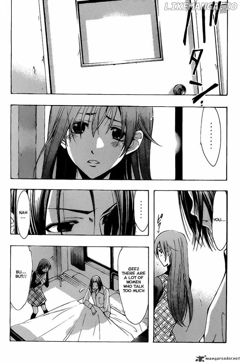 Kimi No Iru Machi chapter 92 - page 9