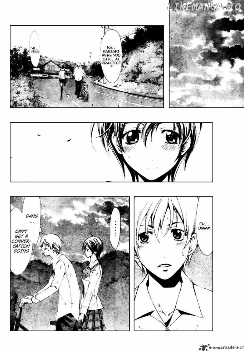 Kimi No Iru Machi chapter 48 - page 11