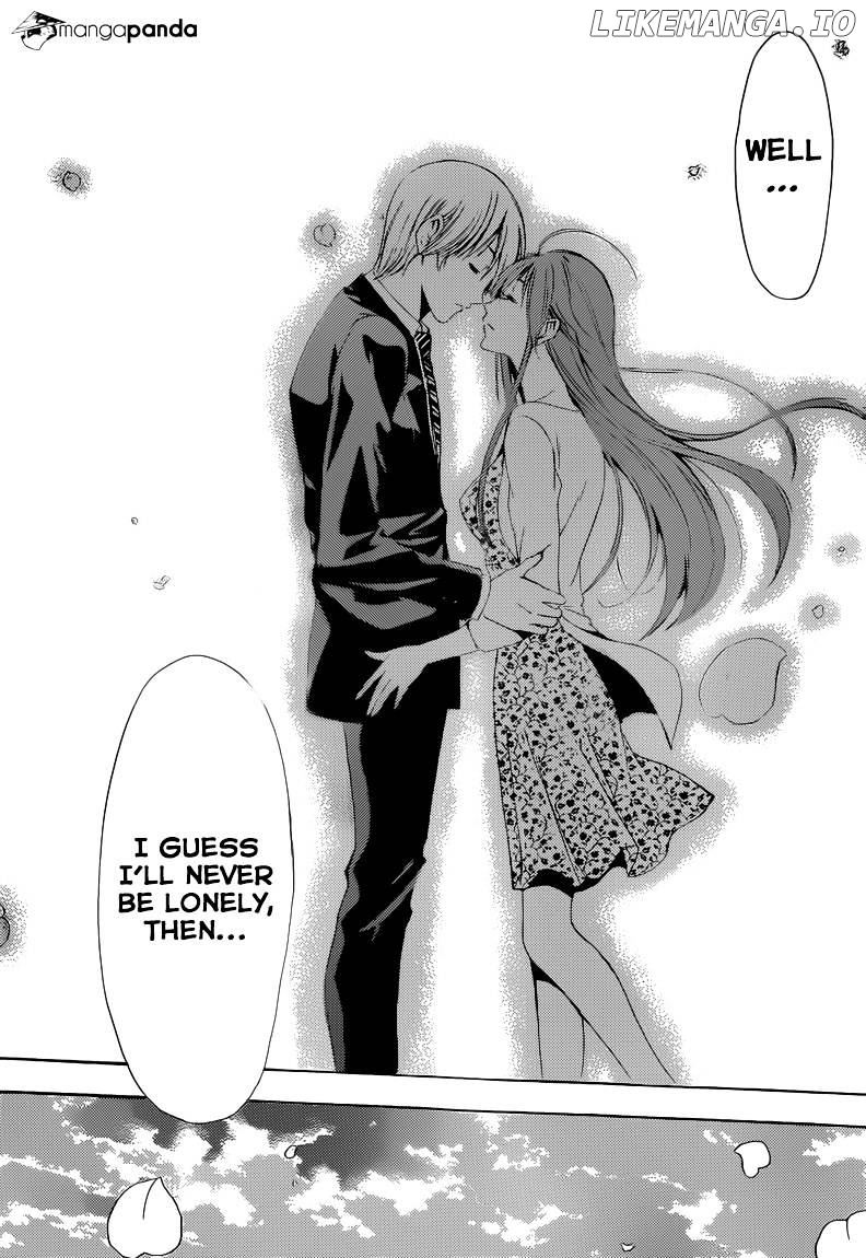 Kimi No Iru Machi chapter 247 - page 16