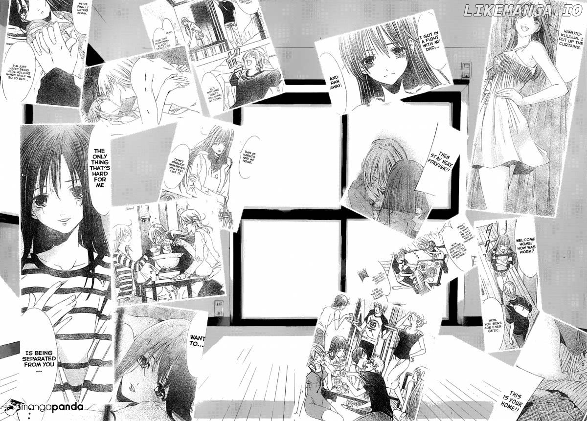 Kimi No Iru Machi chapter 247 - page 9