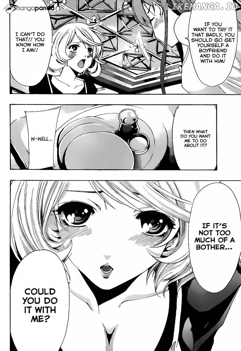 Kimi No Iru Machi chapter 188 - page 9