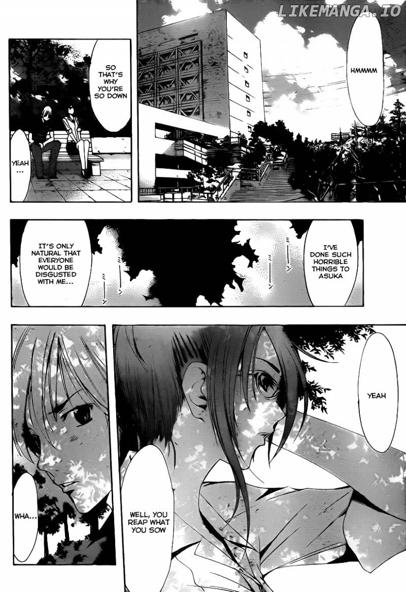 Kimi No Iru Machi chapter 142 - page 9
