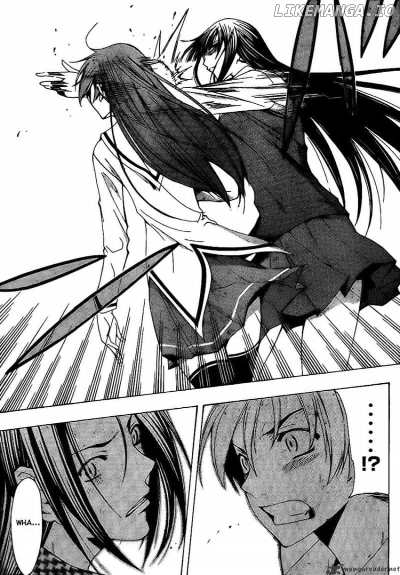 Kimi No Iru Machi chapter 95 - page 17