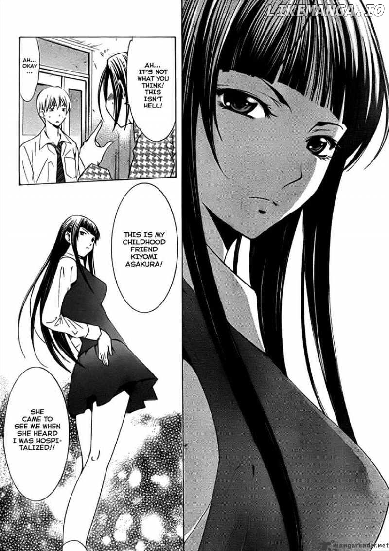 Kimi No Iru Machi chapter 95 - page 4