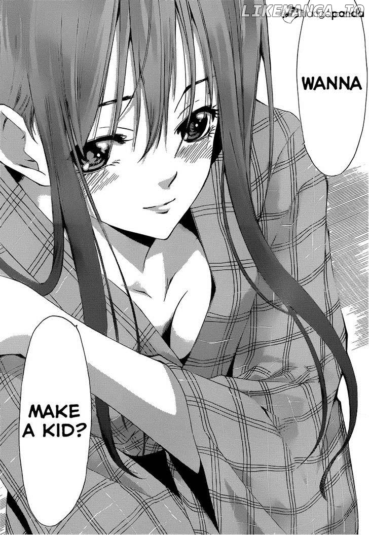 Kimi No Iru Machi chapter 245 - page 16