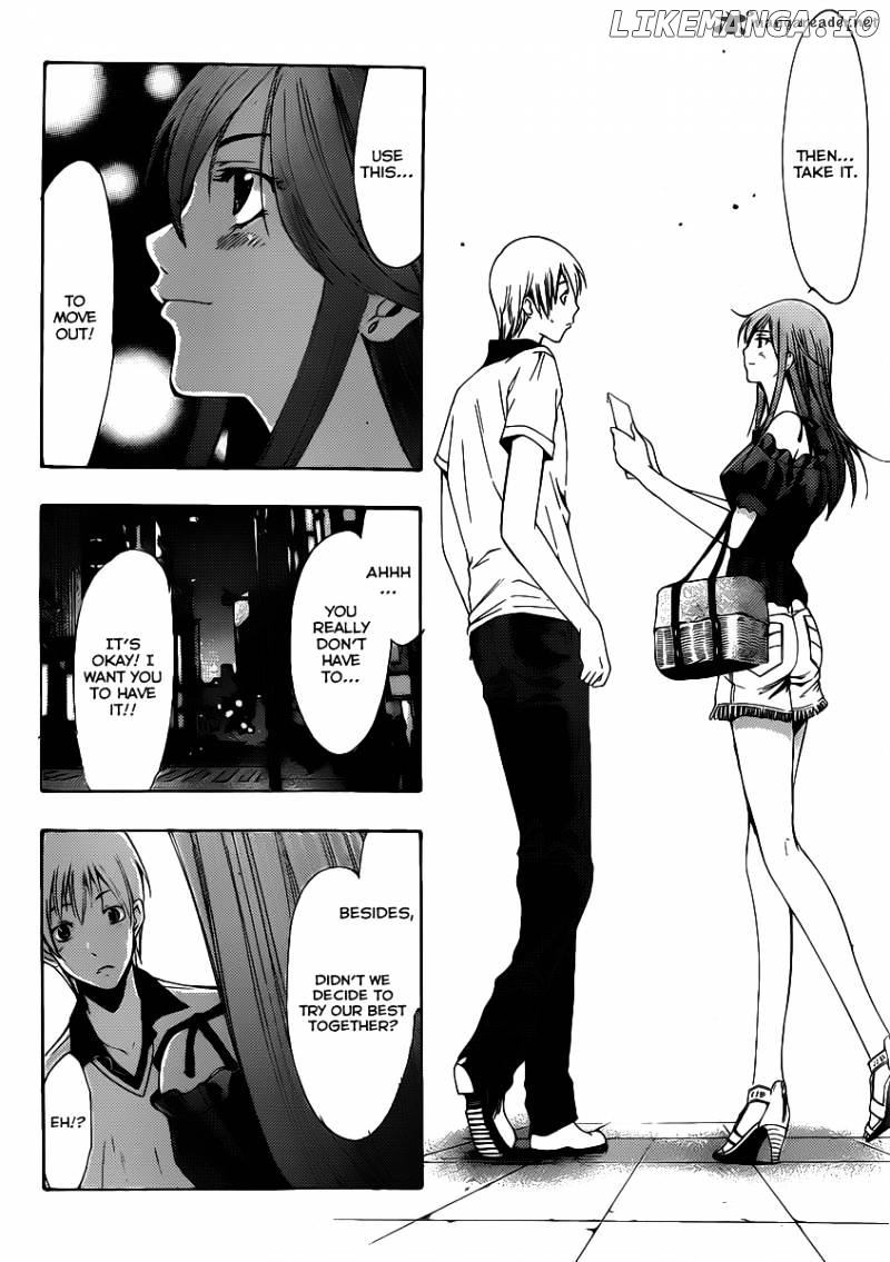 Kimi No Iru Machi chapter 143 - page 15