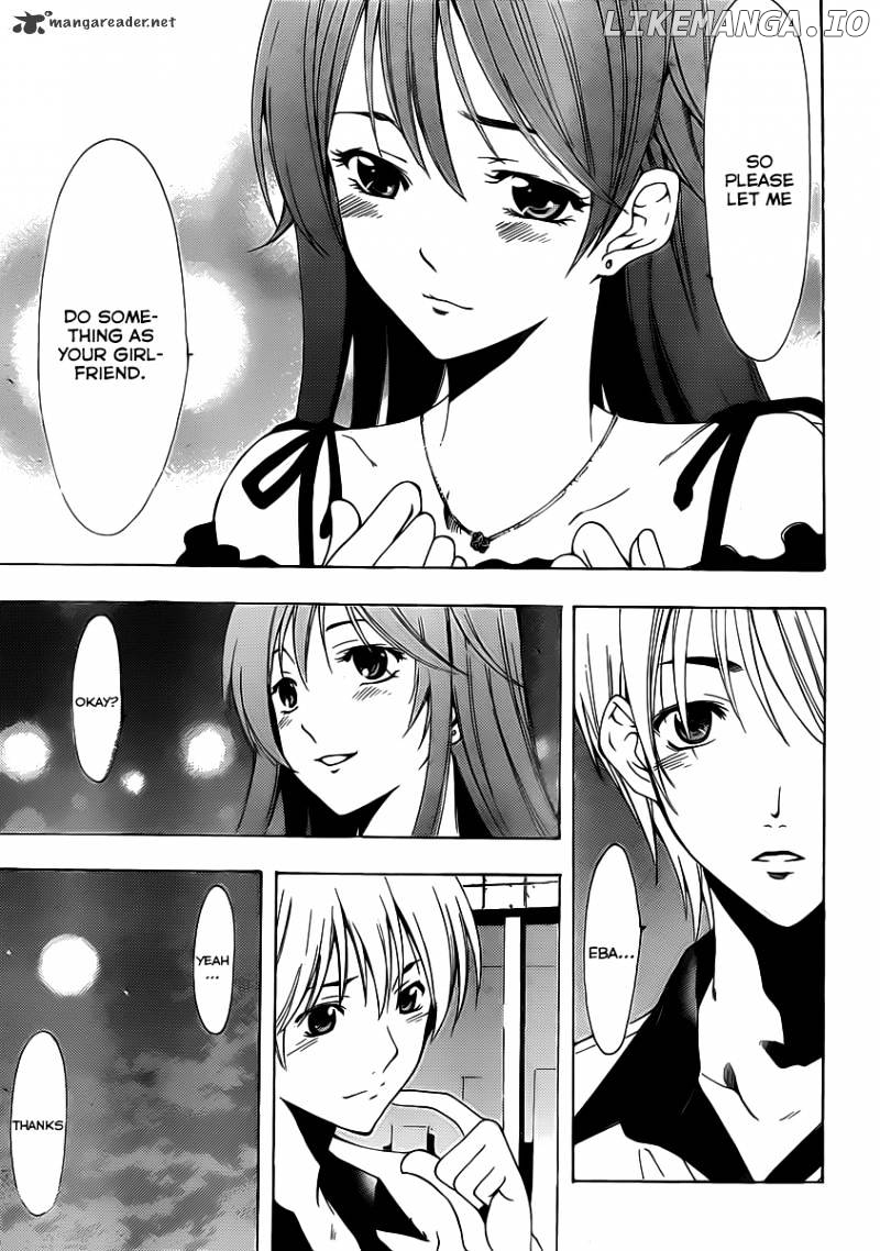Kimi No Iru Machi chapter 143 - page 16