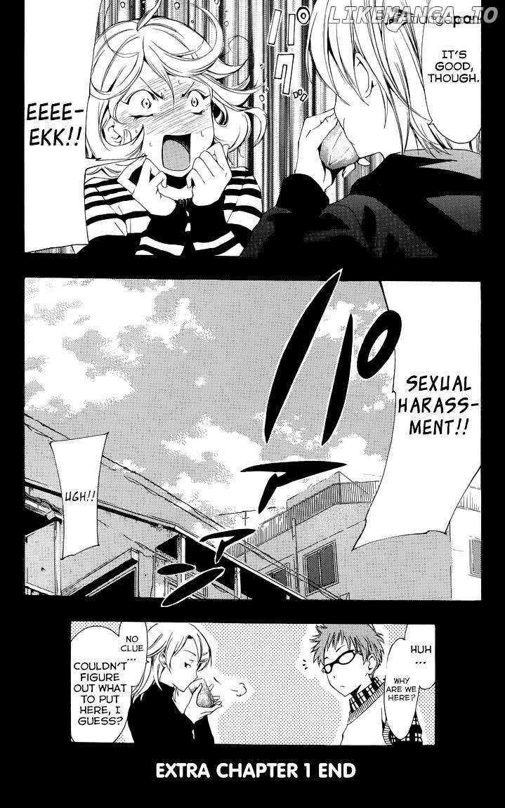 Kimi No Iru Machi chapter 190 - page 28