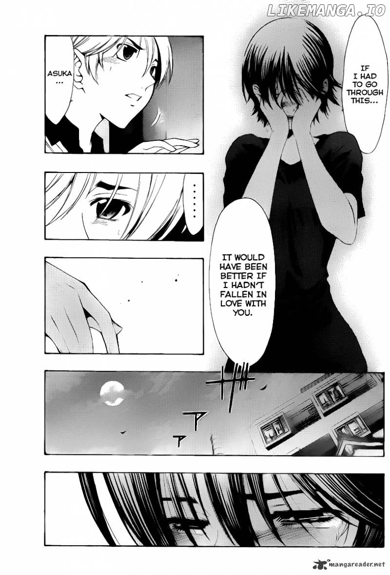 Kimi No Iru Machi chapter 144 - page 8
